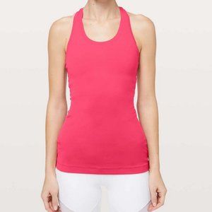 Lululemon Racerback Tank